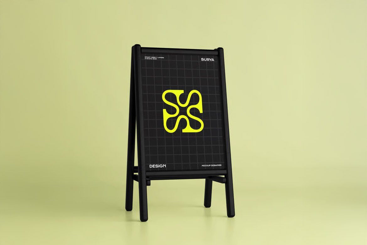 Таблички и стенды