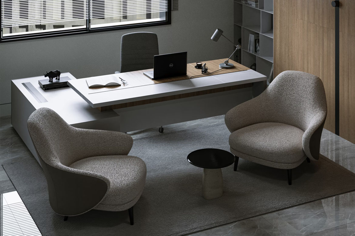Мебель для руководителей
